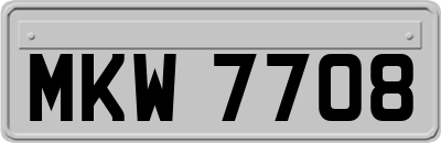 MKW7708