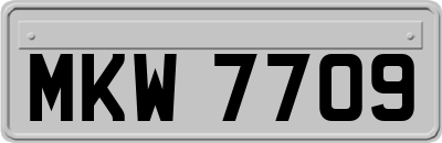 MKW7709