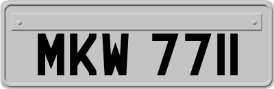 MKW7711
