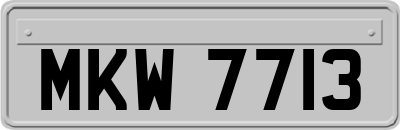 MKW7713