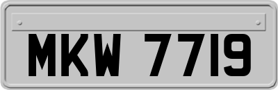 MKW7719