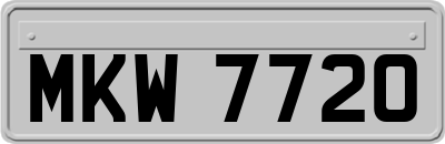MKW7720