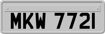 MKW7721