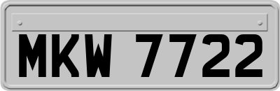 MKW7722