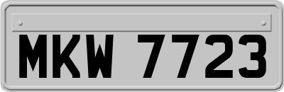 MKW7723