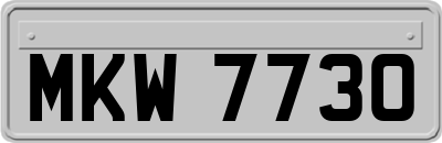 MKW7730