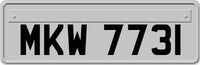 MKW7731