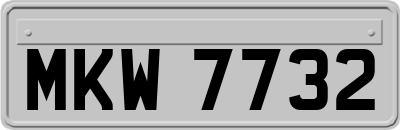 MKW7732
