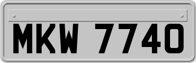 MKW7740
