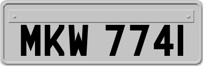 MKW7741