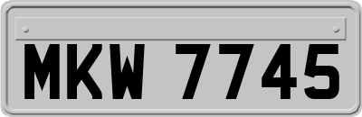 MKW7745