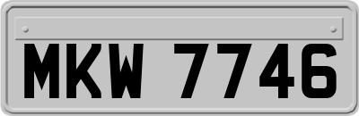 MKW7746