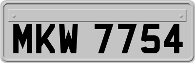 MKW7754
