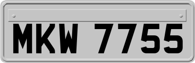 MKW7755