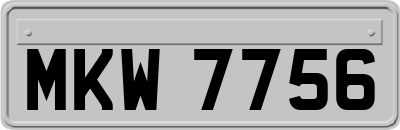 MKW7756