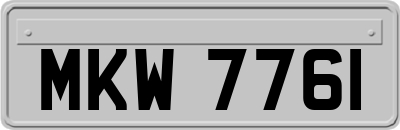 MKW7761