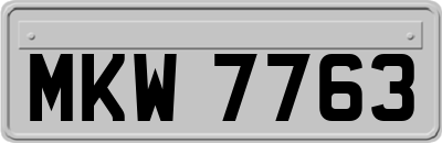 MKW7763