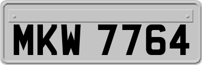 MKW7764