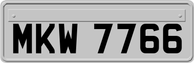 MKW7766