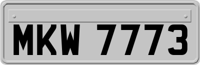 MKW7773
