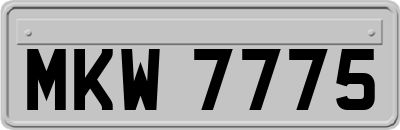 MKW7775