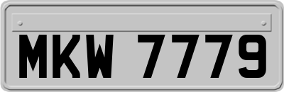 MKW7779