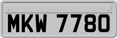 MKW7780