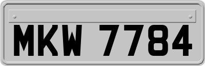 MKW7784