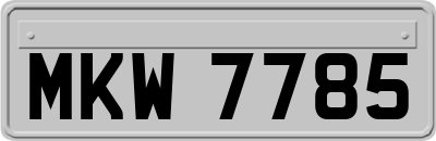 MKW7785