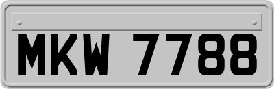 MKW7788