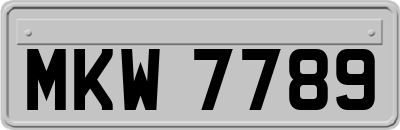 MKW7789