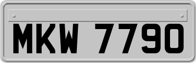 MKW7790