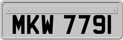 MKW7791