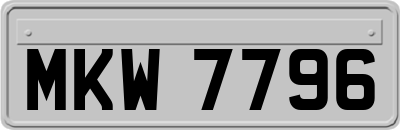 MKW7796