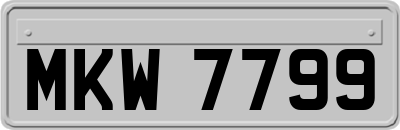MKW7799