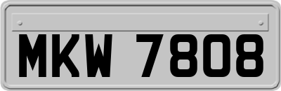 MKW7808
