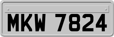MKW7824
