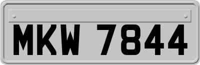 MKW7844