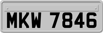 MKW7846