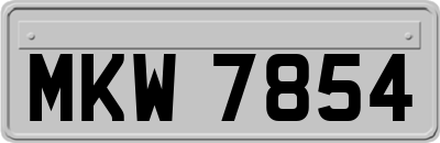 MKW7854