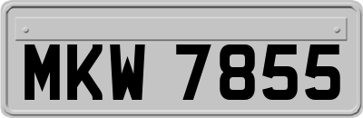 MKW7855