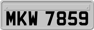 MKW7859