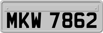MKW7862