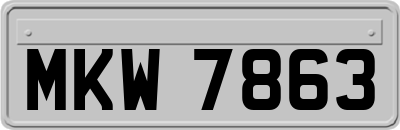 MKW7863