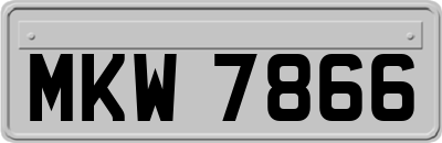 MKW7866