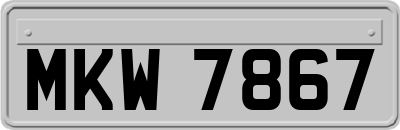 MKW7867