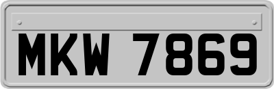 MKW7869