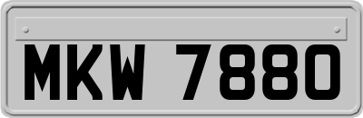 MKW7880