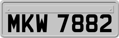 MKW7882