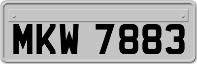 MKW7883